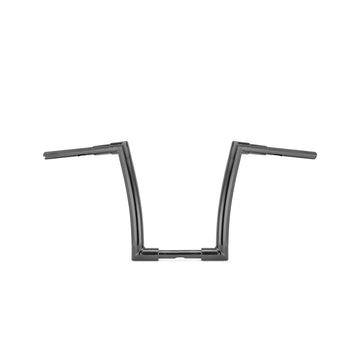 Harley Softail Slim FLS Standard FXST Rise Monster 1 - 1/2" Fat Bar 1" Clamp Handlebar - Mofun - 90101172