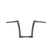 Harley Softail Slim FLS Standard FXST Rise Monster 1 - 1/2" Fat Bar 1" Clamp Handlebar - Mofun - 90101172