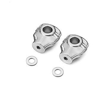 Harley Softail Slim Heritage Classic Low Rider FXLR Handlebar 1" Clamp - Mofun - 90103171