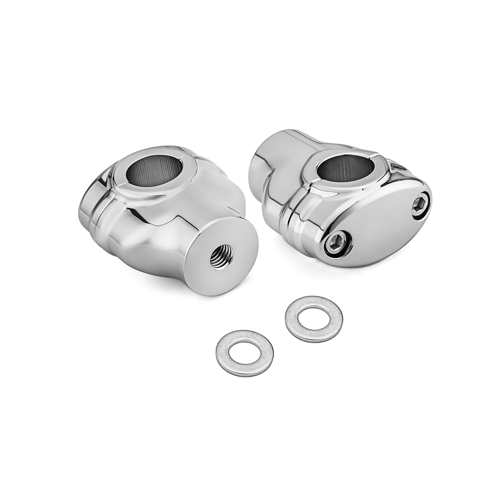 Harley Softail Slim Heritage Classic Low Rider FXLR Handlebar 1" Clamp - Mofun - 90103171