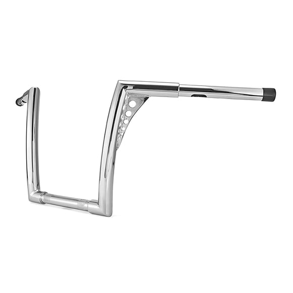 Harley Softail Springer FXSTS CVO FXSTSSE3 12" APE Hangers Handlebar - Mofun - HD128 - B