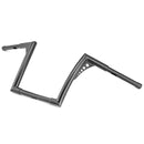 Harley Softail Springer FXSTS CVO FXSTSSE3 12" APE Hangers Handlebar - Mofun - HD128 - B