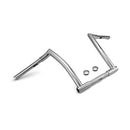 Harley Softail Street Bob FXBB Low Rider FXLR Slim FLSL 1" Clamp Hanger HandleBar - Mofun - 90101202