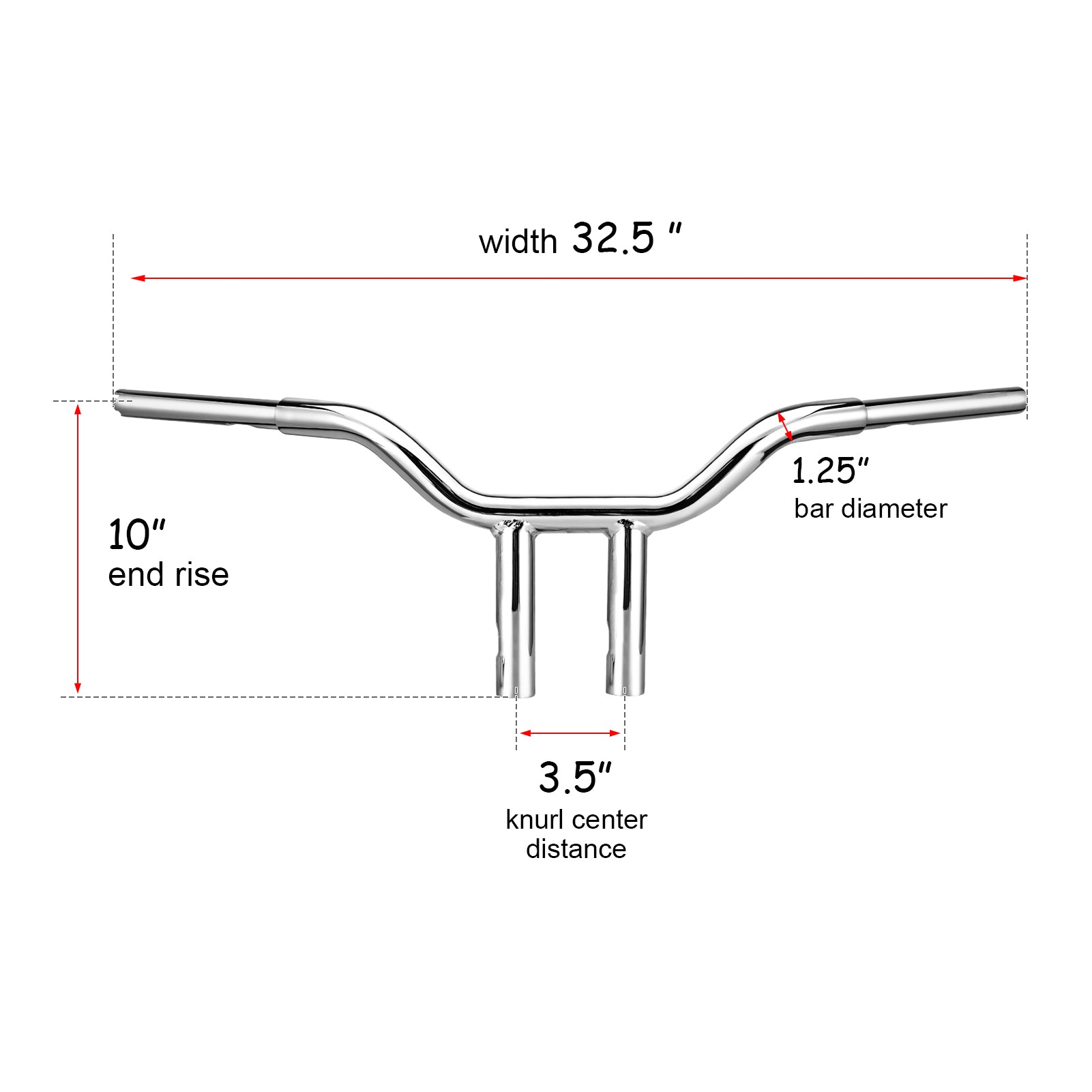 Harley Sportster 1000 Roadster XLS1000 883 Low XL883L 1 - 1/4
