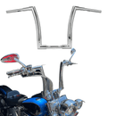 Harley Sportster 1000 XLH1000/XLCH/XLS/XLT/XR Monster 1 - 1/2" Fat Bar 1" Clamp Handlebar - Mofun - 90101171