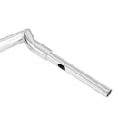 Harley Sportster 1200 Forty Eight XL1200X 883 Custom XL883C Evil T - Bar Handlebars - Mofun - 90101451