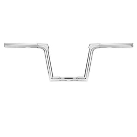 Harley Sportster 1200 XL/XL50/XL1200C/CA/CB/CP 1" Clamp Fused APE Handlebar - Mofun - 90101251