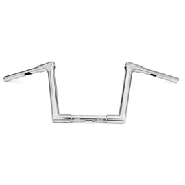 Harley Sportster 1200 XL/XL50/XL1200C/CA/CB/CP 1" Clamp Fused APE Handlebar - Mofun - 90101251