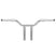 Harley Sportster 883 1200 Dyna Softail T - Bars Handlebars 14" Rise Drag Bar - Mofun - HD169 - A - 14 - E