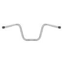 Harley Sportster XL883L, XL883N, XL1200CX 9" Rise 1" Clamp Mini Ape Bar Handlebar - Mofun - 90101101