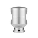 Harley Straight 2"/4"/6"/8"/ 10 Rise 1.25" Mount Handlebar Risers - Mofun - 90103162