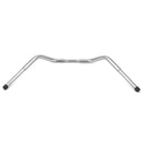 Harley Street Bob FXDB Super Glide Custom FXDC 4.75" Rise 1" Clamp Fat Beach Bar Drag Handelbar - Mofun - 90101111