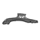 Harley Touring 14 - UP One Touch Opening Saddlebag Latch Lids Hardware Kit - Mofun - 90212005