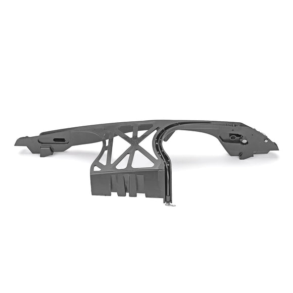 Harley Touring 14 - UP One Touch Opening Saddlebag Latch Lids Hardware Kit - Mofun - 90212005