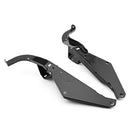 Harley Touring 1993 - 2013 Heavy Duty Batwing Inner Fairing Support Bracket - Mofun - HD075