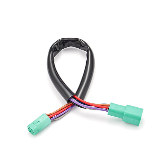 Harley Touring Electronic Throttle By Wire Handlebar Wiring Extension - Mofun - 90107025