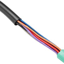 Harley Touring Electronic Throttle By Wire Handlebar Wiring Extension - Mofun - 90107025