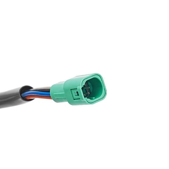 Harley Touring Electronic Throttle By Wire Handlebar Wiring Extension - Mofun - 90107025