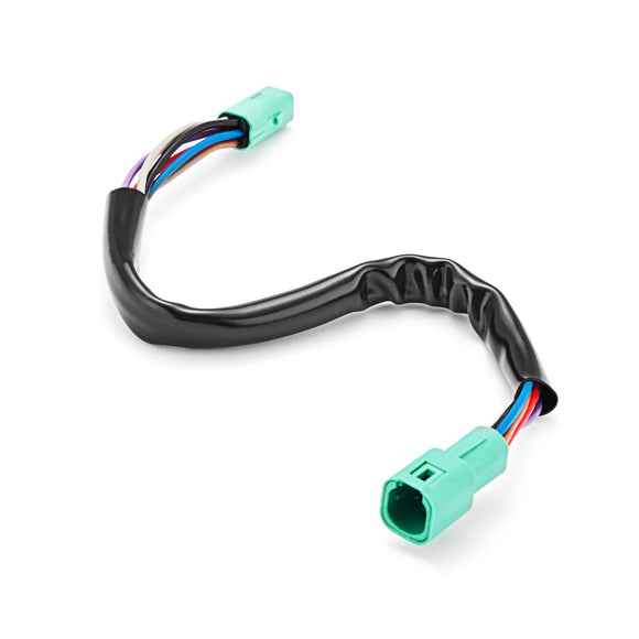 Harley Touring Electronic Throttle By Wire Handlebar Wiring Extension - Mofun - 90107025