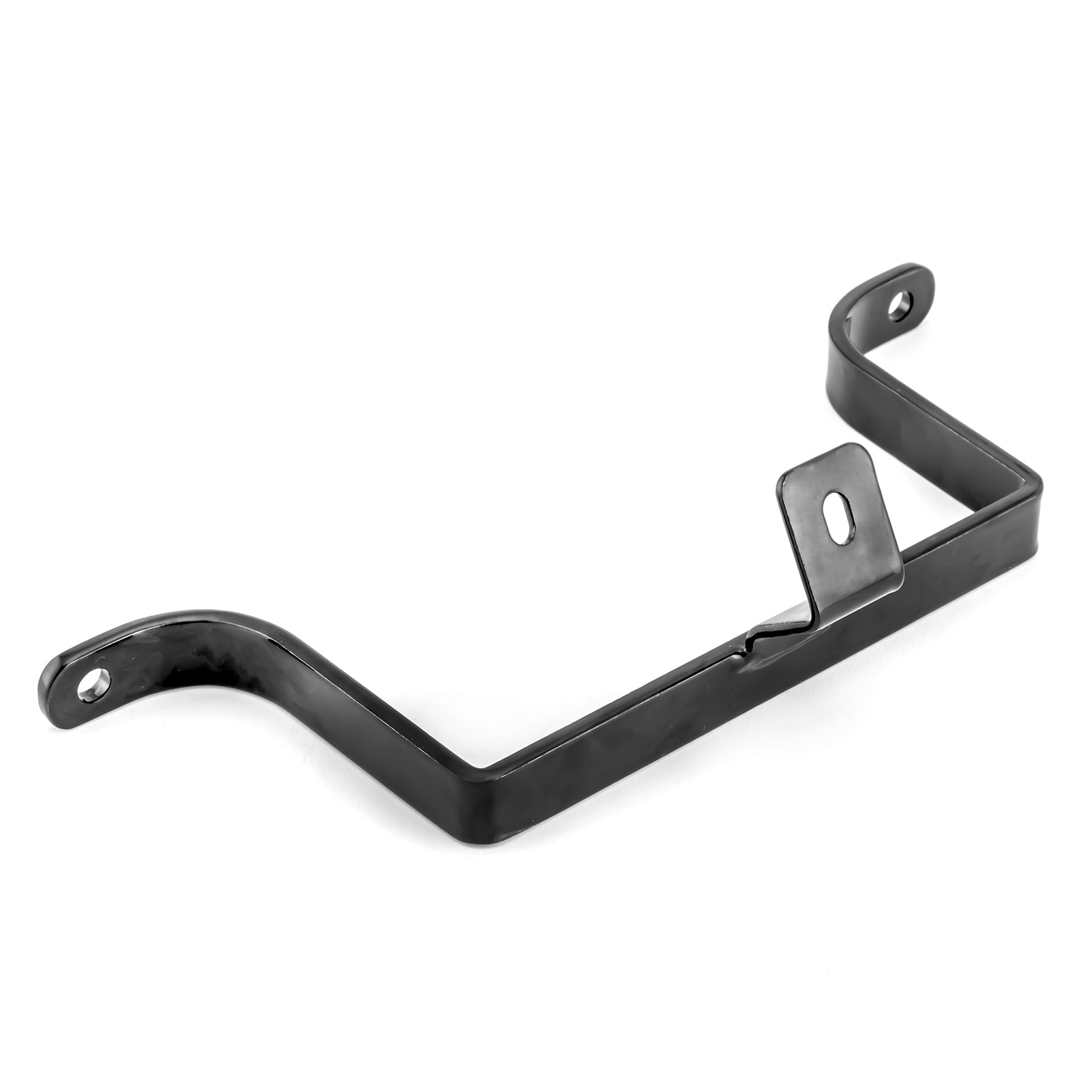 Harley Touring FLT FLHT FLTR FLHX FLHR Rear Fender Saddlebag Support Bracket - Mofun - HD028