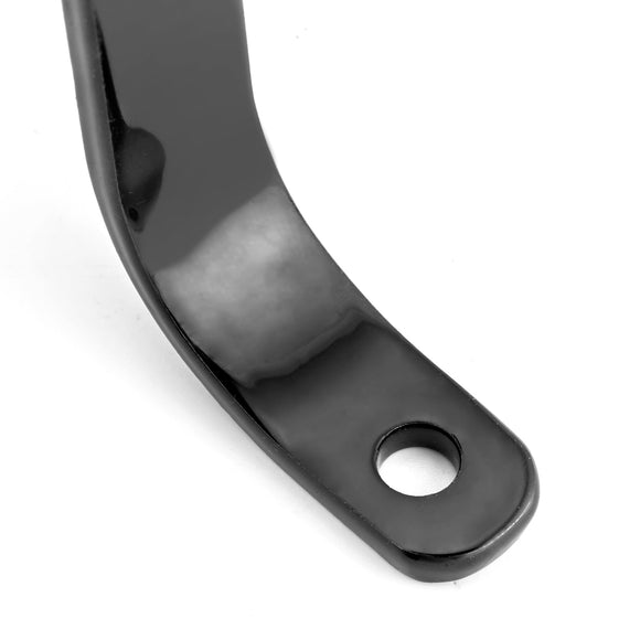 Harley Touring FLT FLHT FLTR FLHX FLHR Rear Fender Saddlebag Support Bracket - Mofun - HD028