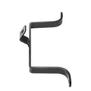 Harley Touring FLT FLHT FLTR FLHX FLHR Rear Fender Saddlebag Support Bracket - Mofun - HD028