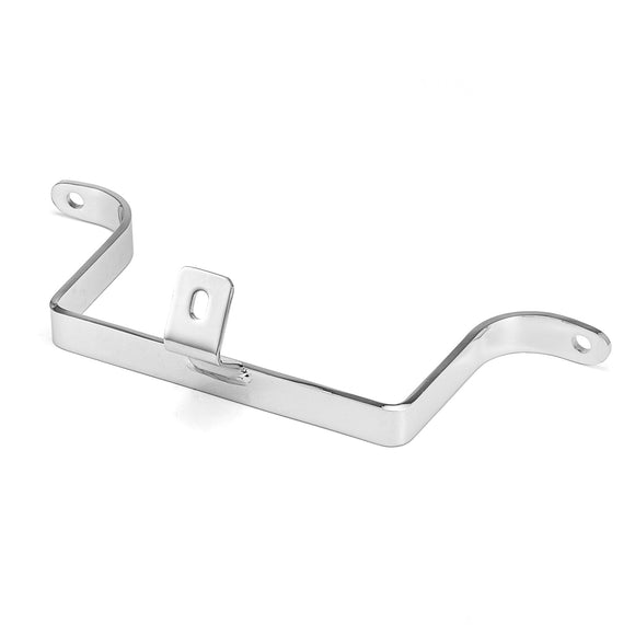 Harley Touring FLT FLHT FLTR FLHX FLHR Rear Fender Saddlebag Support Bracket - Mofun - HD028 - E
