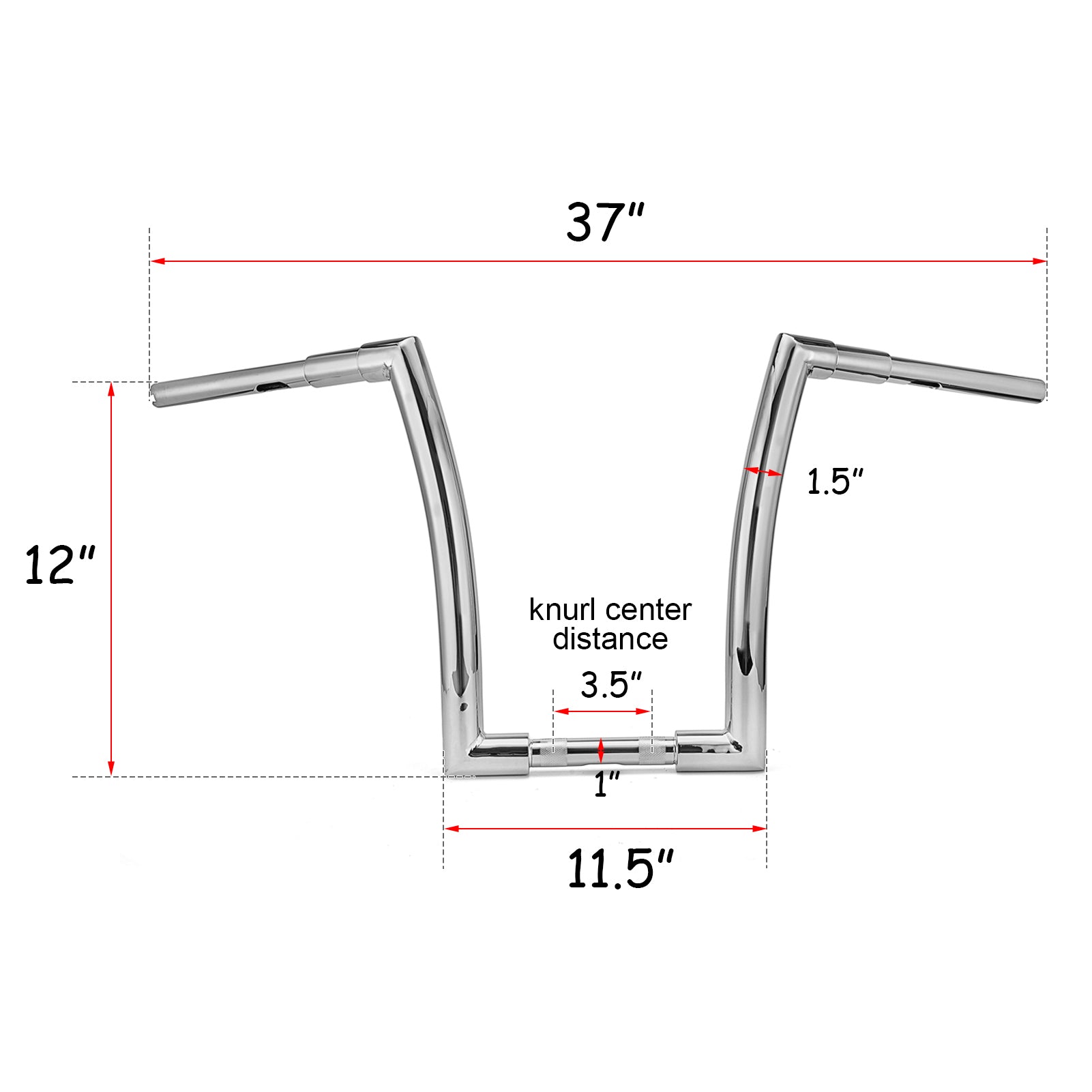 Harley Touring FLTR FLHR 12
