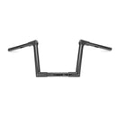 Harley Touring Glide Classic FLT/C 1" Clamp Fused APE Handlebar - Mofun - 90101252