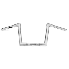 Harley Touring Glide Classic FLT/C 1" Clamp Fused APE Handlebar - Mofun - 90101251