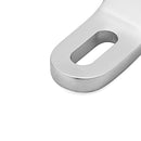 Harley Touring Models 1996 - 2023 Touchless Tie - Down Brackets Steel - Mofun - 90802016