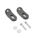 Harley Touring Models 1996 - 2023 Touchless Tie - Down Brackets Steel - Mofun - 90802017