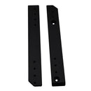 Harley Touring Road King FLHR 09 - 13 1" - 3" Pak Pack Trunk Relocate Mount Kit - Mofun - HD011