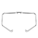 Indian Chief Chieftain Roadmaster 2023 Engine Guard Highway Crash Steel Bars - Mofun - 90201031