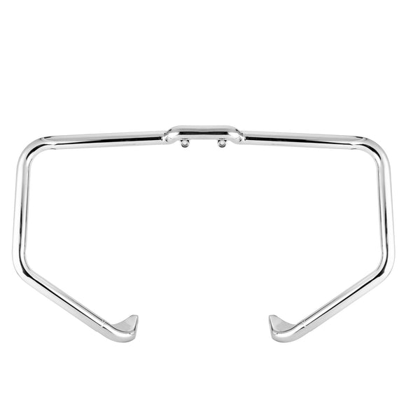 Indian Chief Chieftain Roadmaster 2023 Engine Guard Highway Crash Steel Bars - Mofun - 90201031