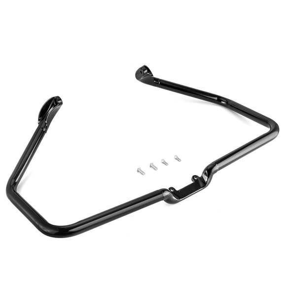 Indian Chief Chieftain Roadmaster 2023 Engine Guard Highway Crash Steel Bars - Mofun - 90201031