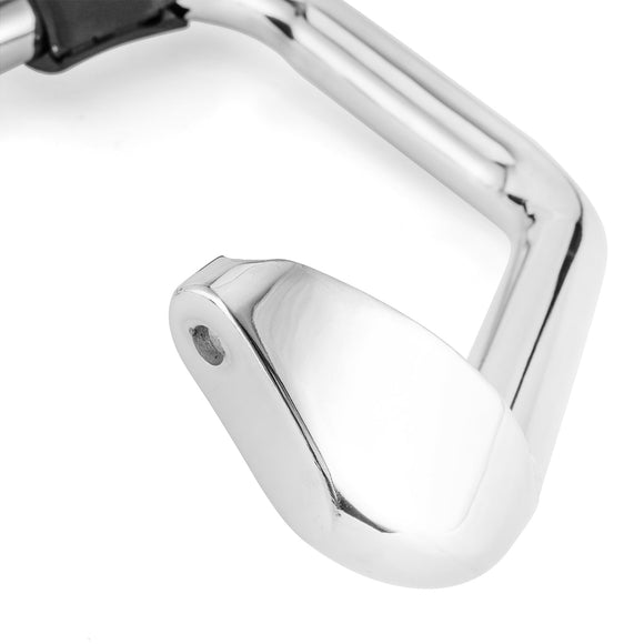 Indian Chief Chieftain Roadmaster 2023 Engine Guard Highway Crash Steel Bars - Mofun - 90201031