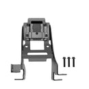 Indian Springfield Roadmaster Chieftain Driver Rider Backrest Mount Brackets - Mofun - 90320007