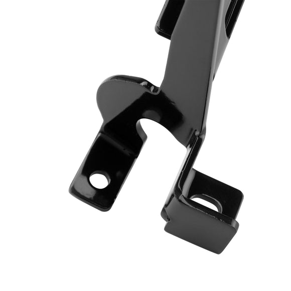 Indian Springfield Roadmaster Chieftain Driver Rider Backrest Mount Brackets - Mofun - 90320007