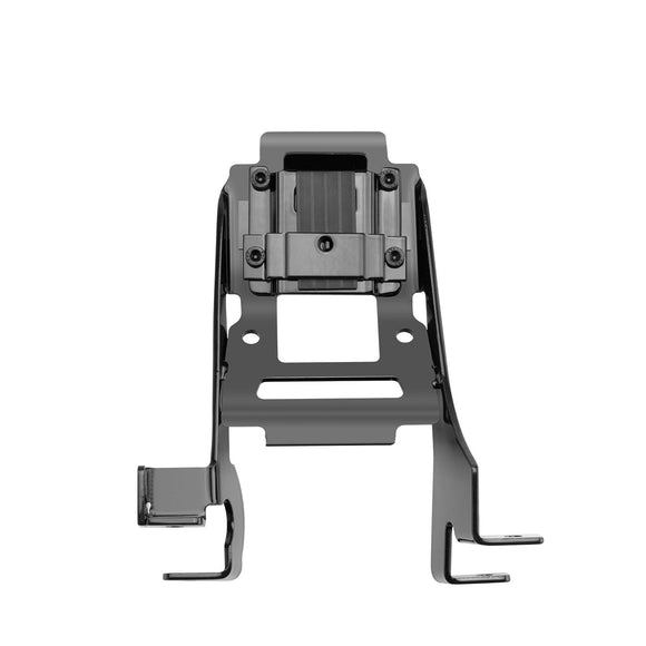 Indian Springfield Roadmaster Chieftain Driver Rider Backrest Mount Brackets - Mofun - 90320007