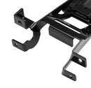Indian Springfield Roadmaster Chieftain Driver Rider Backrest Mount Brackets - Mofun - 90320007