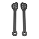 Kawasaki Ninja ZX6R ZX - 6R Adjustable Rear Lowering Link Drop Steel - Mofun - ZT243 - B