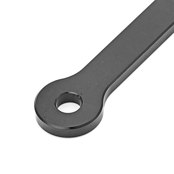 Kawasaki Ninja ZX6R ZX - 6R Adjustable Rear Lowering Link Drop Steel - Mofun - ZT243 - B