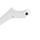 Motorcycle Blade Rear View Mirrors for Dirt Bike H - D Road King Electra Glide Sportster - Mofun - 90106009