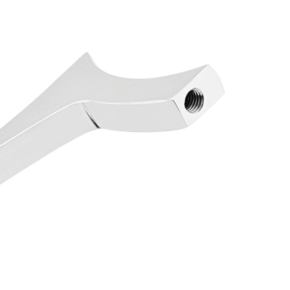 Motorcycle Blade Rear View Mirrors for Dirt Bike H - D Road King Electra Glide Sportster - Mofun - 90106009