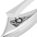 Motorcycle Blade Rear View Mirrors for Dirt Bike Honda Kawasaki Yamaha Suzuki - Mofun - 90106009