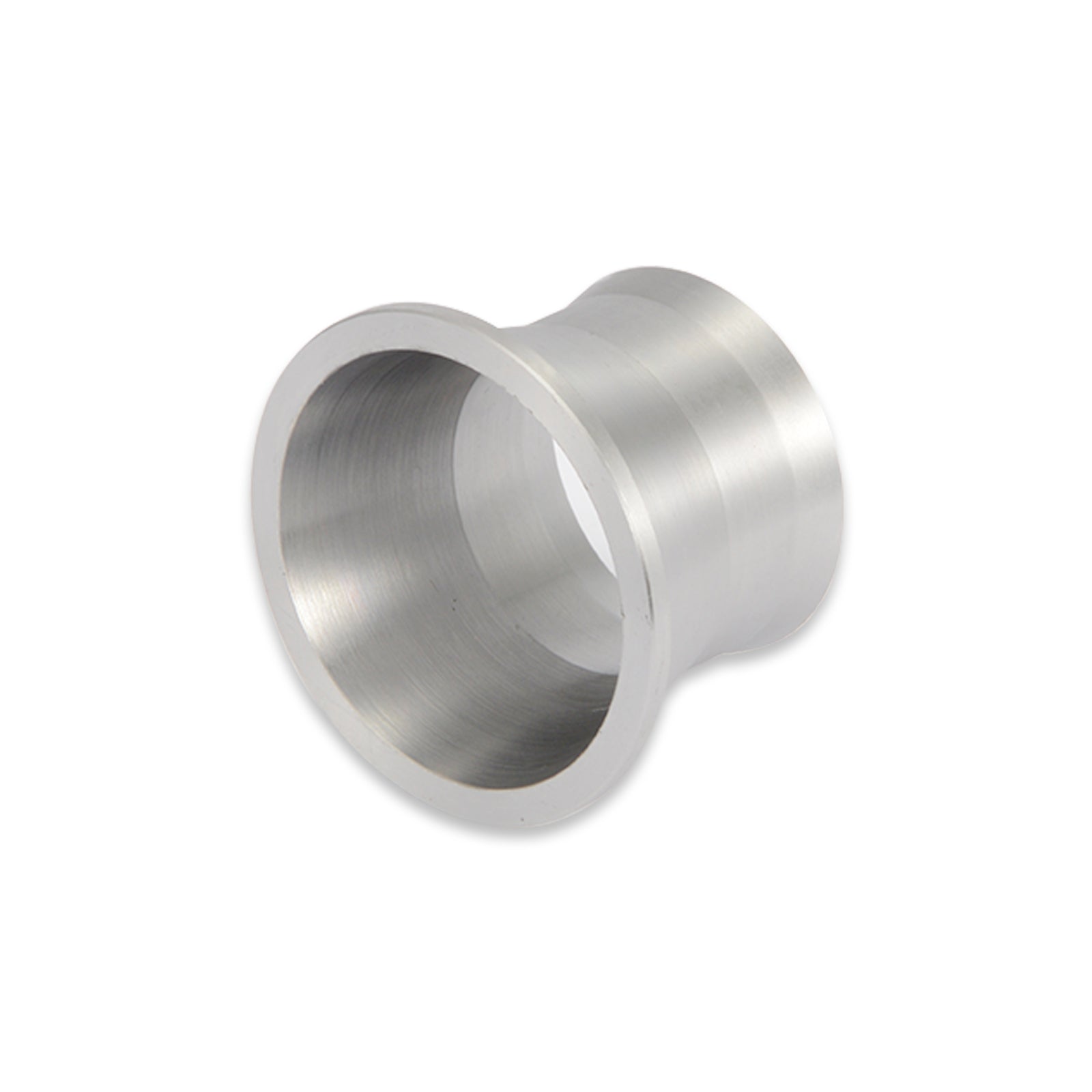 Pair Exhaust Port Flange Nut Torque Drag Pipe Cones For Harley - Davidson Models - Mofun - HD059
