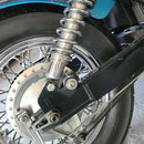 Rear 1.5" Bolt Lowering Drop Link Kit For Honda Shadow ACE VT750 (Chain Driven) - Mofun - ZT200