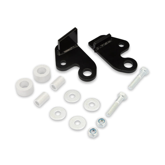 Rear 1.5" Bolt Lowering Drop Link Kit For Honda Shadow ACE VT750 (Chain Driven) - Mofun - ZT200
