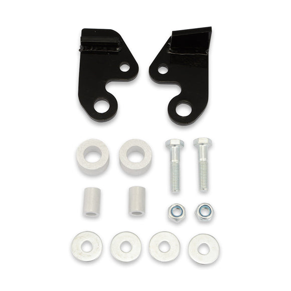 Rear 1.5" Bolt Lowering Drop Link Kit For Honda Shadow ACE VT750 (Chain Driven) - Mofun - ZT200